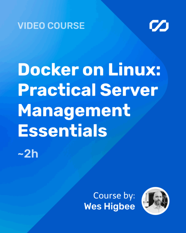 Docker on Linux: Practical Server Management Essentials