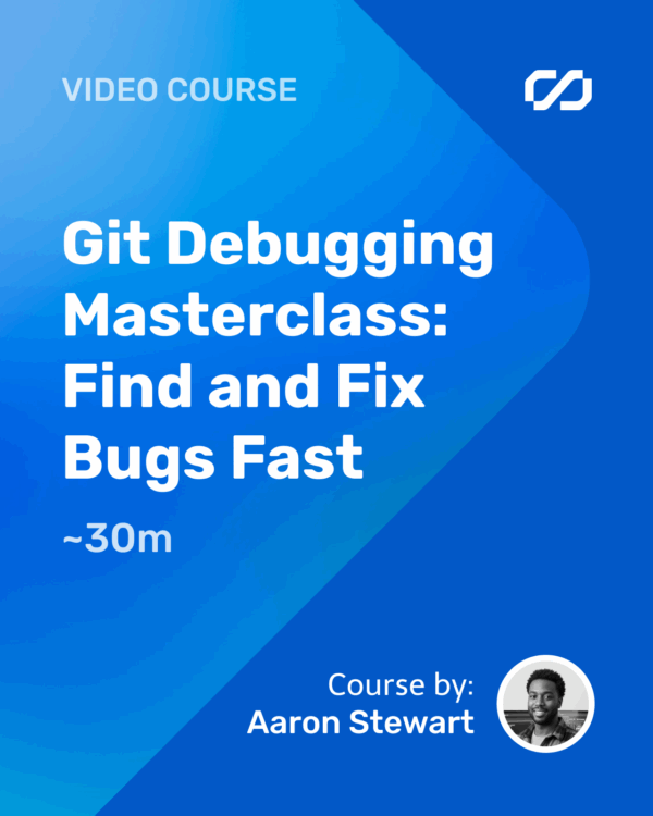 Git Debugging Masterclass: Find and Fix Bugs Fast