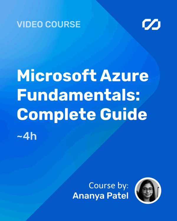 Microsoft Azure Fundamentals: Complete Guide